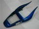 98-02 Blue YZF R6 Motorcycle Fairing 98-02 Blue YZF R6 Motorcycle Fairing