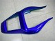 98-02 Blue YZF R6 Motorcycle Fairings 98-02 Blue YZF R6 Motorcycle Fairings
