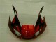 98-02 Brown YZF R6 Motorcycle Fairing 98-02 Brown YZF R6 Motorcycle Fairing