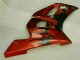 98-02 Brown YZF R6 Motorcycle Fairing 98-02 Brown YZF R6 Motorcycle Fairing