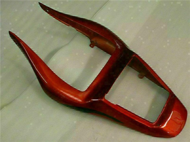 98-02 Brown YZF R6 Motorcycle Fairing 98-02 Brown YZF R6 Motorcycle Fairing