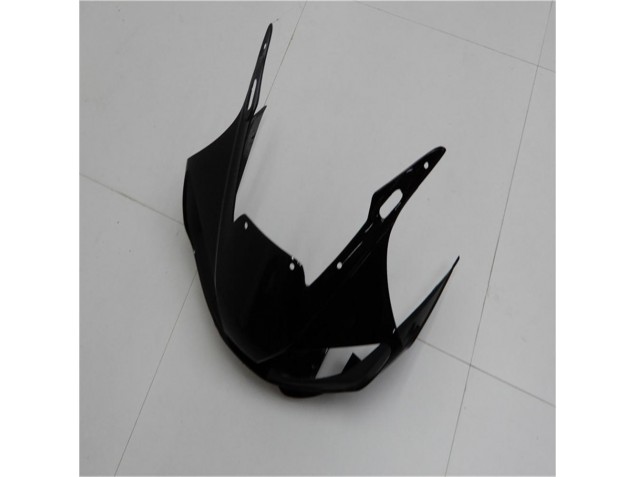98-02 Glossy Matte Black YZF R6 Motorcycle Fairings