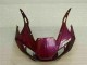 98-02 Purple White YZF R6 Motorcycle Fairings 98-02 Purple White YZF R6 Motorcycle Fairings