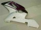 98-02 Purple White YZF R6 Motorcycle Fairings 98-02 Purple White YZF R6 Motorcycle Fairings