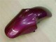 98-02 Purple White YZF R6 Motorcycle Fairings 98-02 Purple White YZF R6 Motorcycle Fairings