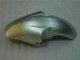 98-02 Silver YZF R6 Motorcycle Fairings 98-02 Silver YZF R6 Motorcycle Fairings
