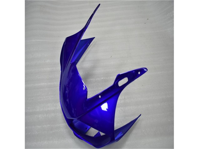 98-02 White Blue YZF R6 Motorcycle Fairings