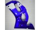 98-02 White Blue YZF R6 Motorcycle Fairings