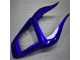 98-02 White Blue YZF R6 Motorcycle Fairings